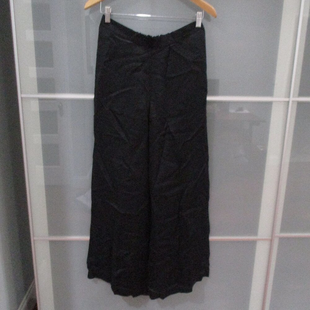 Athleta Wide Leg Calm Cool Pant
